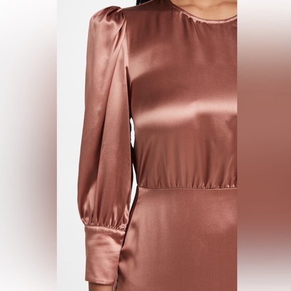 Reformation Cairo Dress - Picture 4 of 5